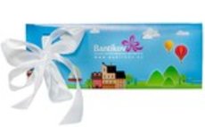 Подарочная упаковка для сертификатов