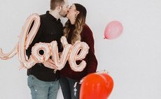 Подарочный сертификат для двоих «Реальная любовь» фото