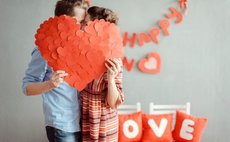 Сертификат для мужчин «Мой купидон»  фото