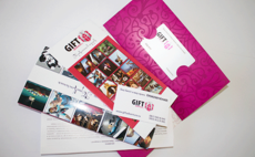 Сертификат для мужчин «Мой купидон»  фото