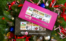 Сертификат для мужчин «Мой купидон»  фото