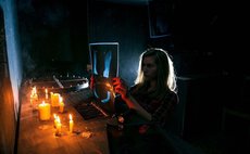 Квест в реальности фото