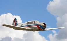 Пилотирование самолета фото