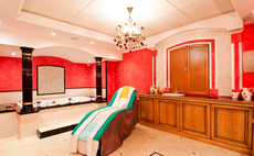 СПА для двоих "Искушение манго" фото