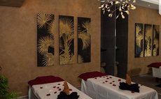 Тайская сказка для двоих фото