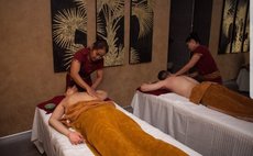 Тайская сказка для двоих фото