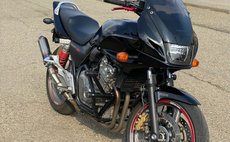 Мото день! 5 часов на мотоцикле фото