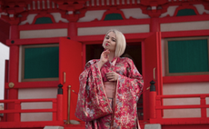 Фотосессия в японском стиле фото