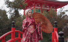 Фотосессия в японском стиле фото