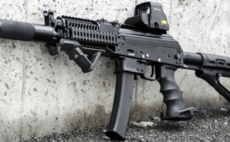 Стрельба из пистолета/ карабина для двоих фото