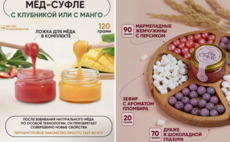 Подарочный набор "Лучшей маме" фото