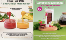 Подарочный набор "Цветущего счастья" фото