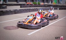 Картинг фото