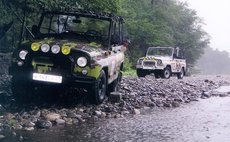 Джиппинг фото