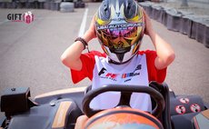 Картинг фото