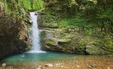 Квадроциклы в Джубге фото