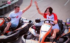 Картинг фото