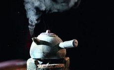 Свидание в чайной фото