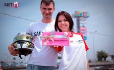 Картинг фото