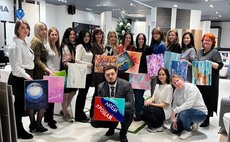 Корпоративные мастер-классы для мужчин фото