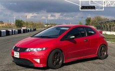 Экстремальное вождение фото