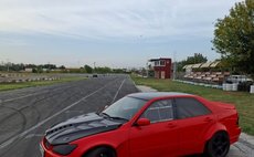 Обучение дрифту фото