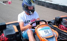 Картинг фото