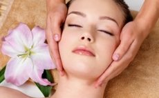 Тайский уход за лицом фото