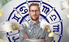 Консультация астролога - профессия, деньги фото