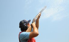 Стендовая стрельба фото