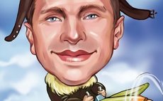 Шарж (электр.вид) фото