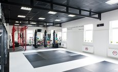 Мастер-класс бокса фото