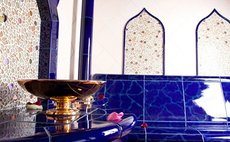 День в оздоровительном спа центре фото