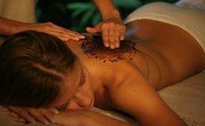 Спа программа "Шоколадный кутюрье" фото