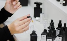 Групповой мастер класс по созданию парфюма  фото