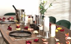 Кулинарное свидание фото