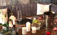 Кулинарное свидание фото