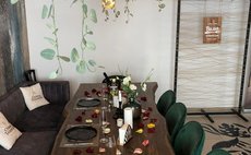 Кулинарное свидание фото