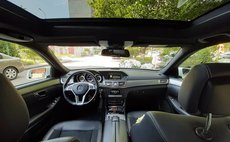 VIP трансфер в Краснодаре фото