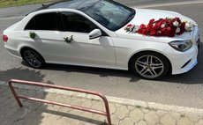 VIP трансфер в Краснодаре фото