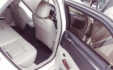 VIP трансфер в Краснодаре фото