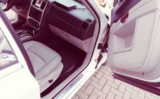 VIP трансфер в Краснодаре фото