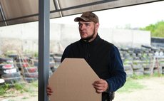 Стрельба из пистолета/ карабина для двоих фото