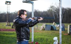 Стрельба из пистолета/ карабина для двоих фото