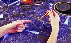 Гороскоп / Натальная карта фото