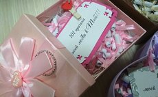 101 причина, почему я люблю тебя фото