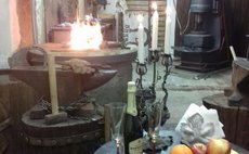 Свидание в Кузнице фото