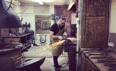 Свидание в Кузнице фото