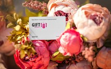 Универсальный подарочный сертификат фото