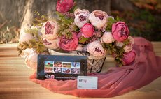 Универсальный подарочный сертификат фото